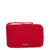RFID All-Day Simple Wristlet-Tango Red-Image 1-Vera Bradley