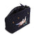 Medium Travel Cosmetic-Winter Forest-Image 2-Vera Bradley