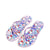 Hello Kitty® Flip Flops-Image 2-Vera Bradley