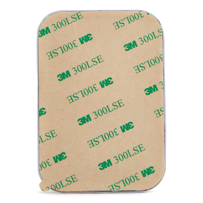 Adhesive Phone Wallet-Vineyard Floral-Image 2-Vera Bradley