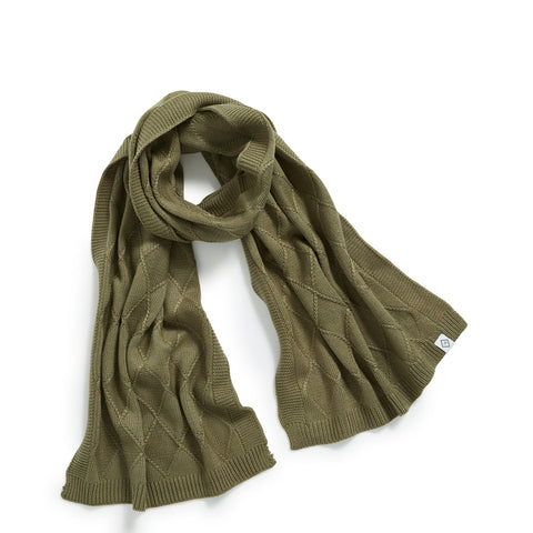 Outlet Knit Scarf | Vera Bradley – Vera Bradley Outlet Store