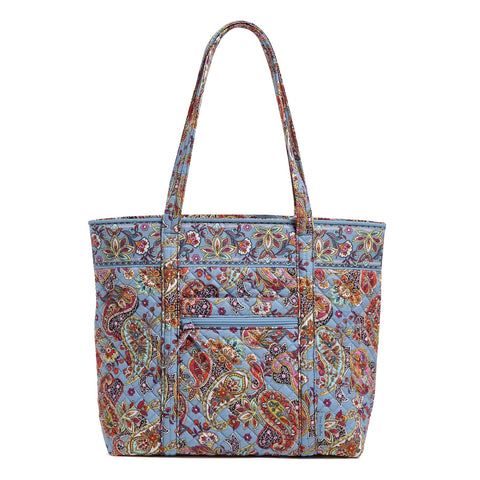 Vera Bradley Outlet Vera Tote Bag Cotton Vera Bradley Outlet Store