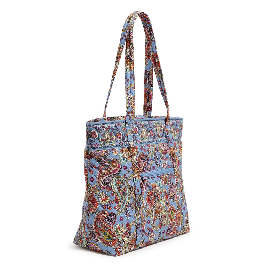 Retailer Vera Bradley 2Pcs Tote and Wallet