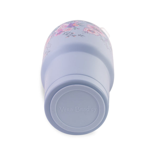 Stainless Steel Large Tumbler-Magnifique Floral-Image 2-Vera Bradley