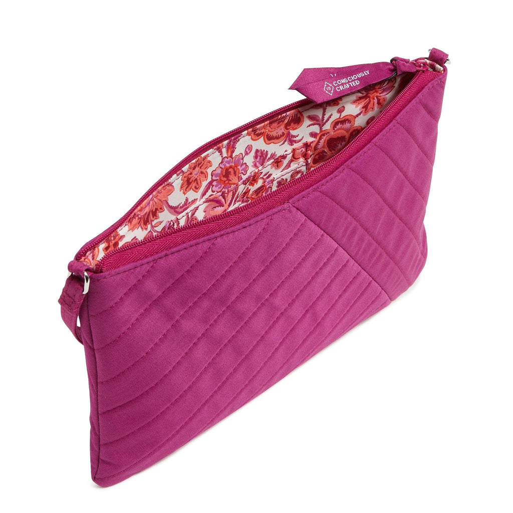 RFID Convertible Wristlet - Cotton | Vera Bradley – Vera Bradley Outlet ...