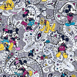 Disney Packable Raincoat-Image 5-Vera Bradley