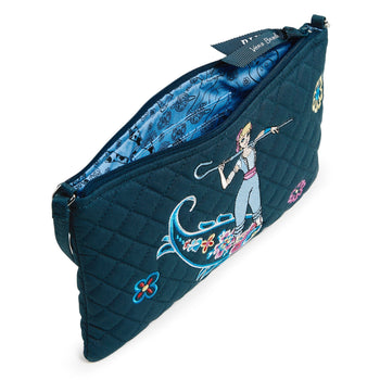 Disney Pixar RFID Convertible Wristlet-Andy's Room-Image 2-Vera Bradley