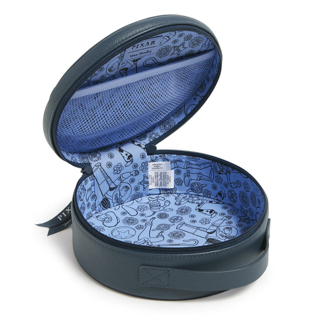 Disney Pixar Whimsy Cosmetic-Andy's Room-Image 2-Vera Bradley