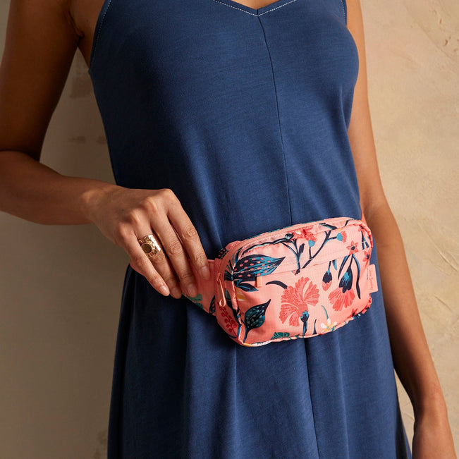 Mini Belt Bag - Ripstop | Vera Bradley – Vera Bradley Outlet Store