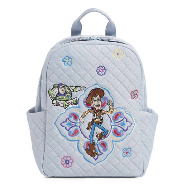 Disney Pixar Small Backpack | Vera Bradley – Vera Bradley  display picture 3