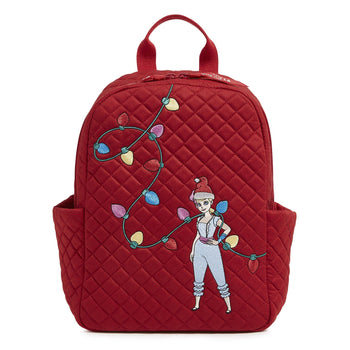 Disney Pixar Small Backpack-Festive Toy Story-Image 1-Vera Bradley