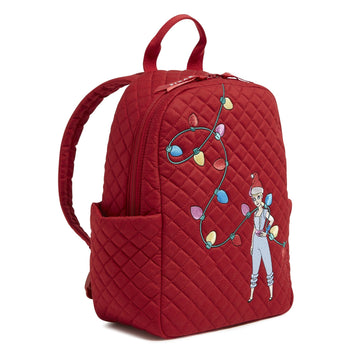 Disney Pixar Small Backpack-Festive Toy Story-Image 2-Vera Bradley