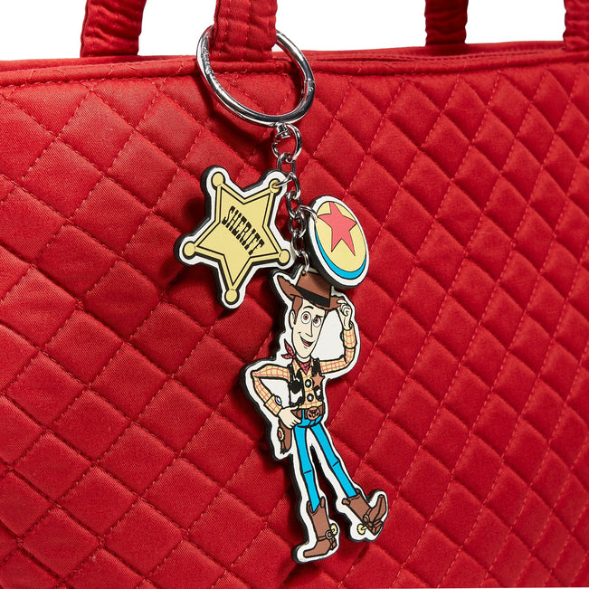 Disney Pixar Woody Bag Charm