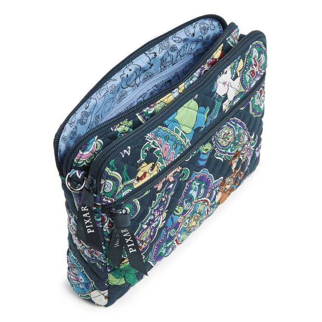 Vera Bradley newest Mickey Mouse cross-body bag