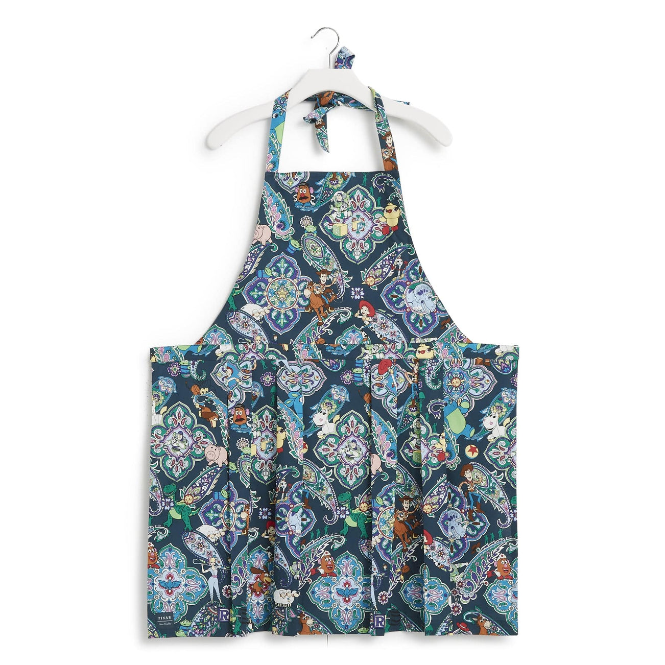 Vera Bradley apron