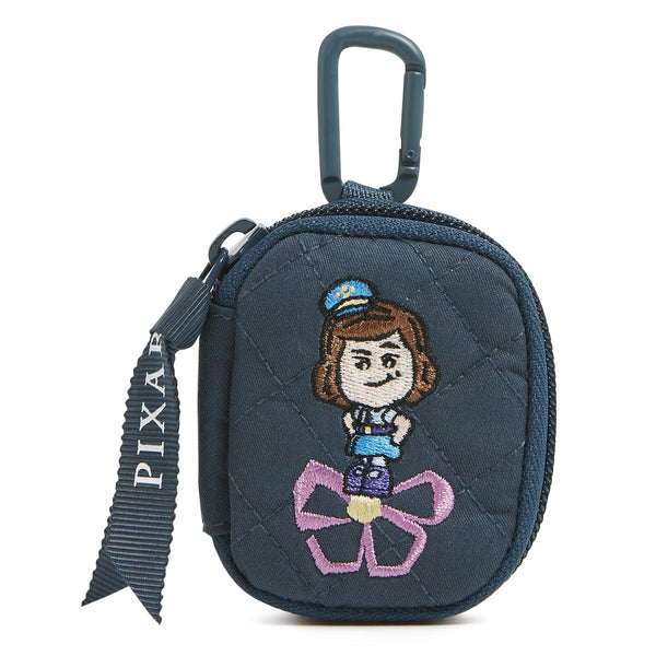 Disney Pixar Bag Charm for AirPods - Cotton | Vera Bradley – Vera