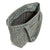 Zip-Top Tote-Freja's Flowers Bay Leaf Green-Image 2-Vera Bradley