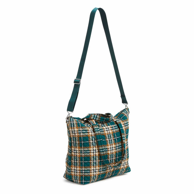 Slouchy Tote Bag