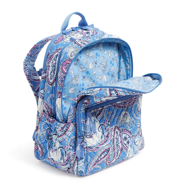 Disney100 Campus Backpack online by Vera Bradley