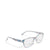 Outlet Adaline Reading Glasses-Haymarket Paisley Jewel-Image 1-Vera Bradley