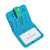 RFID Finley Small Wallet-Garden Green Leaf-Image 2-Vera Bradley