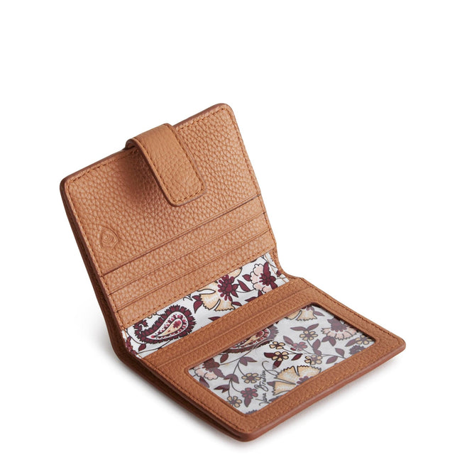 RFID Finley Small Wallet-Image 3-Vera Bradley