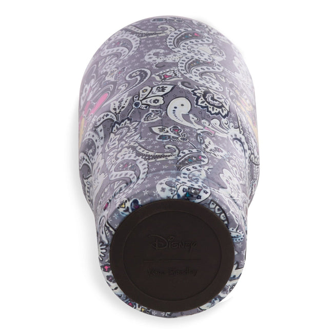 Disney Stainless Steel Large Tumbler-Mickey Mouse Piccadilly Paisley-Image 2-Vera Bradley