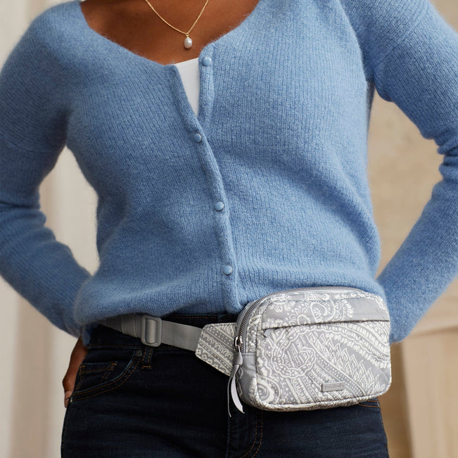 Mini Belt Bag - Performance Twill | Vera Bradley – Vera Bradley