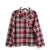 Long-Sleeved Button-Up Pajama Top-Image 2-Vera Bradley
