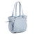 Glenna Satchel-Sweet Garden Lace-Image 4-Vera Bradley
