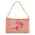 RFID Straw Convertible Wristlet-Candy Pink Stripe Straw-Image 1-Vera Bradley