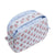 Evie Crossbody Bag-Magnifique Leaf-Image 3-Vera Bradley