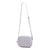 Evie Crossbody Bag-Magnifique Leaf-Image 1-Vera Bradley