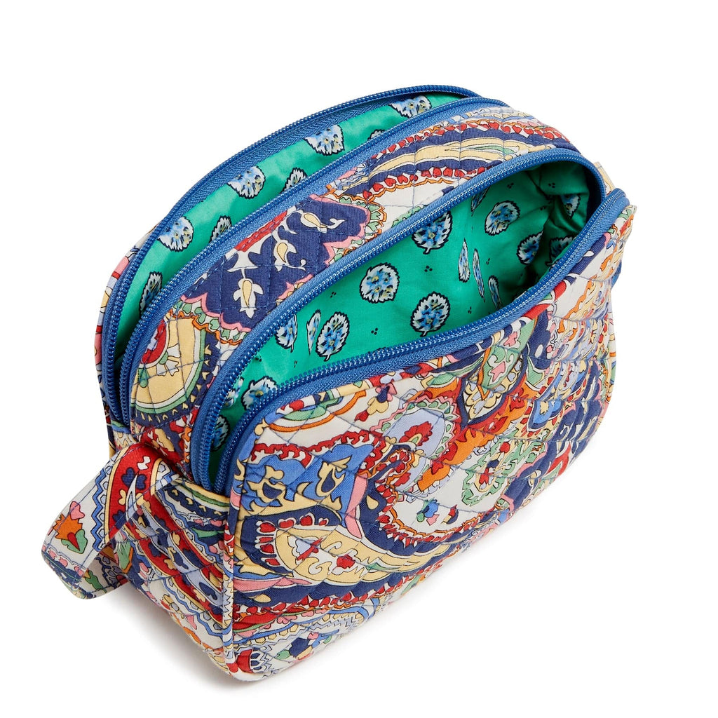 Evie Crossbody - Cotton | Vera Bradley – Vera Bradley Outlet