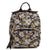 Mini Backpack-Daisies White-Image 1-Vera Bradley