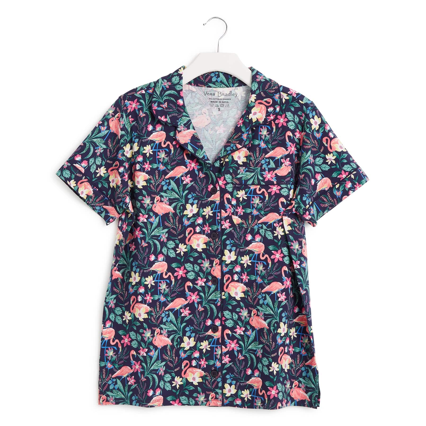 Flamingo Garden – Vera Bradley Outlet Store