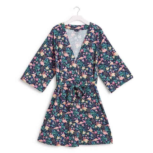 Knit Robe-Image 2-Vera Bradley