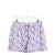 Disney Knit Pajama Shorts-Image 2-Vera Bradley