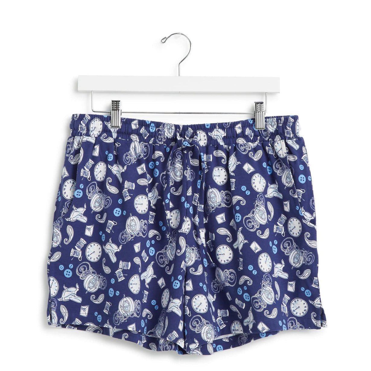 Disney hotsell Patterned Shorts