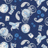 Disney Knit Pajama Shorts-Image 3-Vera Bradley