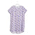 Disney Short-Sleeved Night Dress-Image 2-Vera Bradley
