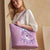 Disney Vera Tote-Literary Belle-Image 2-Vera Bradley