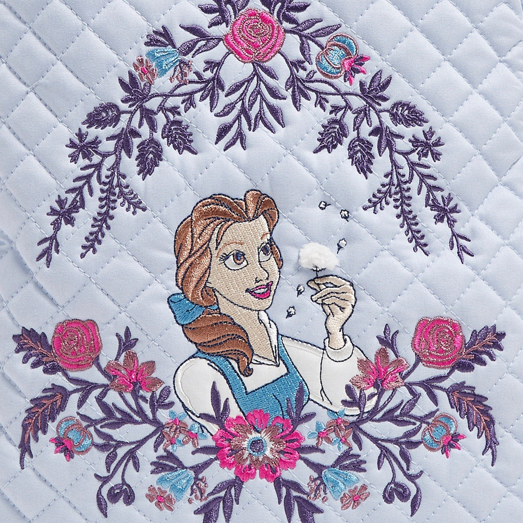 Disney Zip ID Case - Cotton | Vera Bradley – Vera Bradley Outlet Store