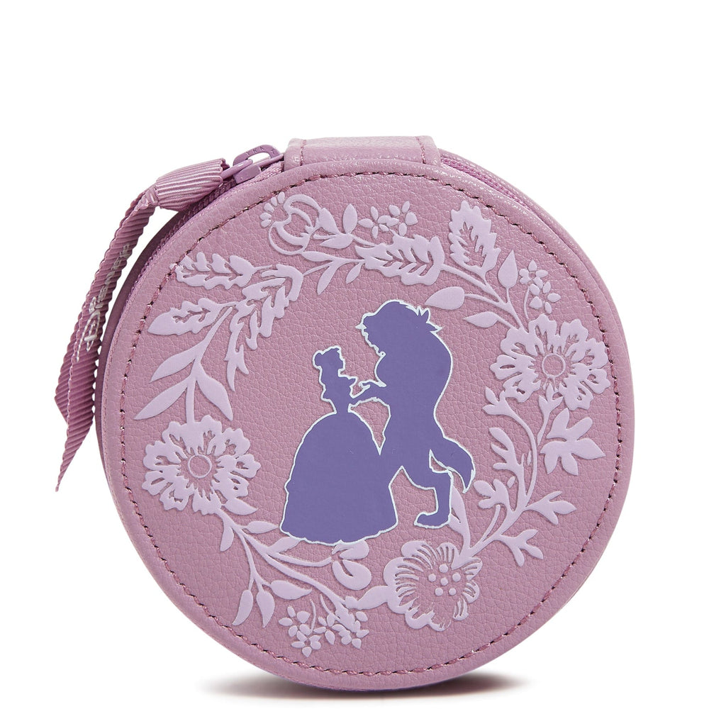 Disney Story Collection アクセサリーケース ヴァネッサ Disney Keepsake Jewelry Organizer | Vera Bradley – Vera Bradley