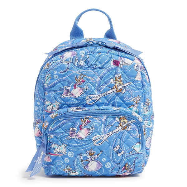 Vera Bradley Little Mermaid Backpack outlets