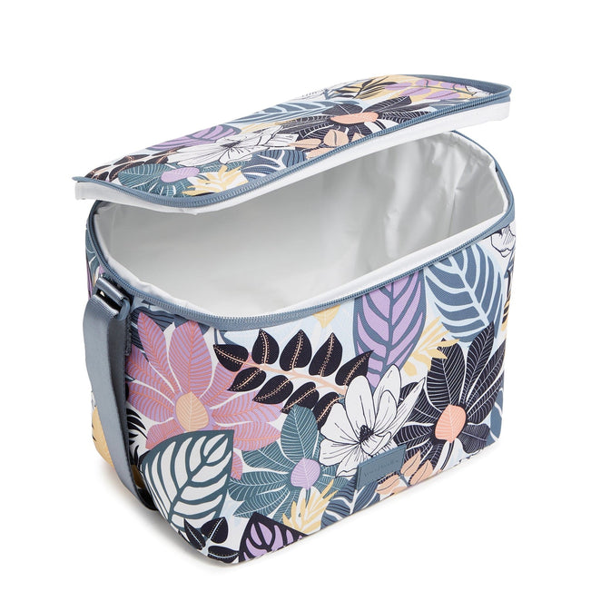Stay Cooler-Palm Floral-Image 2-Vera Bradley