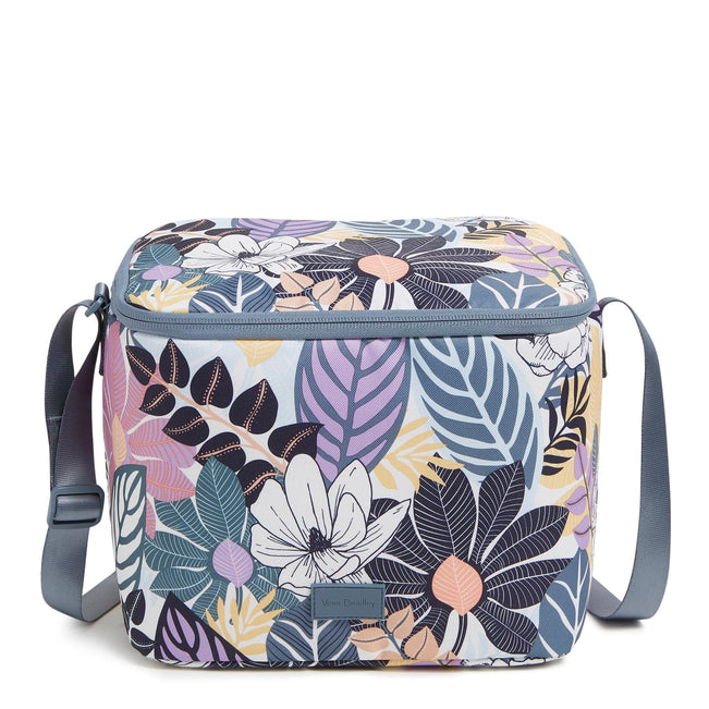 Stay Cooler-Palm Floral-Image 1-Vera Bradley