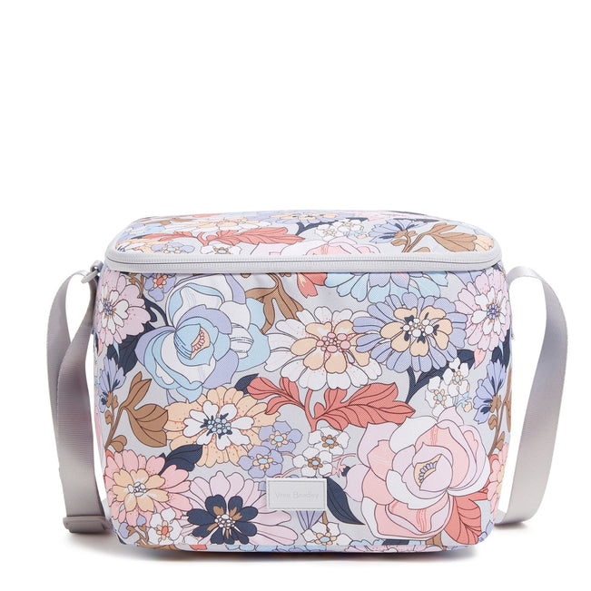 Stay Cooler-Aloha Blooms-Image 1-Vera Bradley