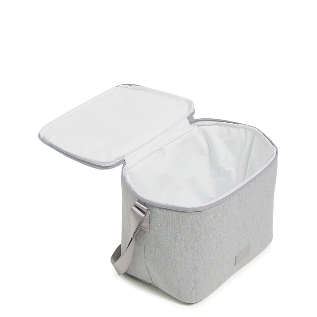 Stay Cooler-Medium Heather Gray-Image 2-Vera Bradley