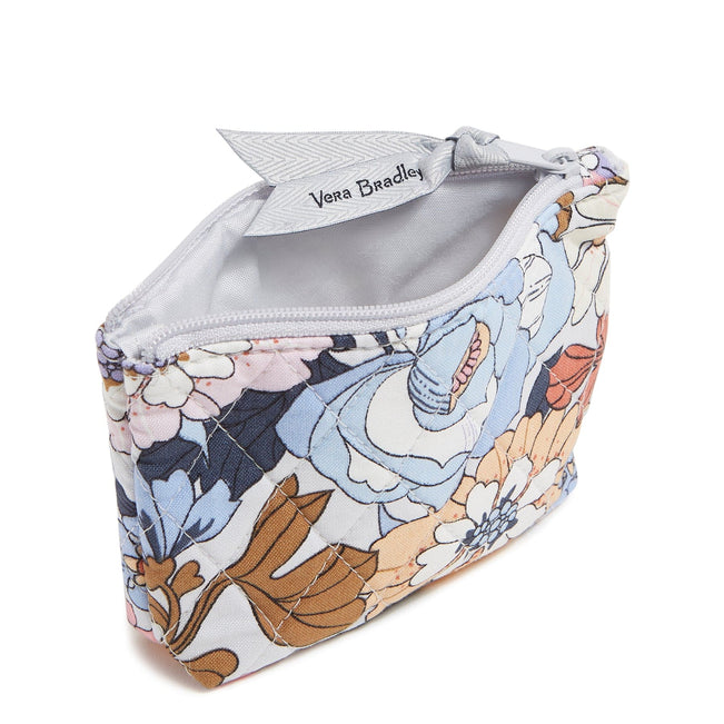 Coin Purse-Aloha Blooms-Image 2-Vera Bradley